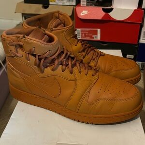 Jordan 1 Rebel XX Cinder